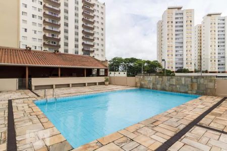 Apartamento à venda com 90m², 3 quartos e 1 vagaPiscina