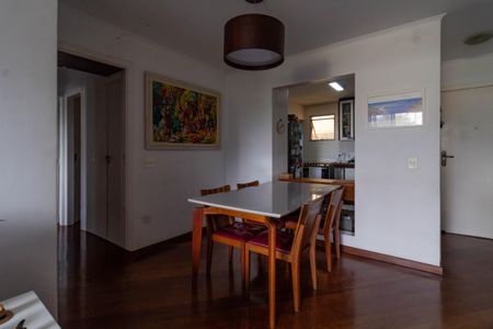 Apartamento à venda com 90m², 3 quartos e 1 vagaSala de Jantar