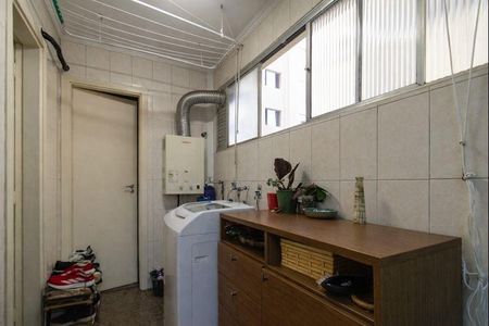 Apartamento à venda com 90m², 3 quartos e 1 vagaÁrea de Serviço