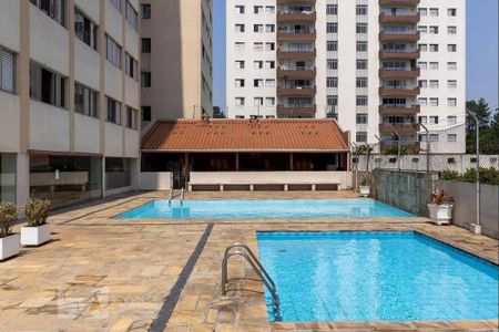 Apartamento à venda com 90m², 3 quartos e 1 vagaPiscina