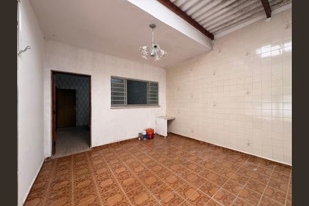 Casa à venda com 181m², 3 quartos e 3 vagas Casa à venda com 181m², 3 quartos e 3 vagasSala de Jantar