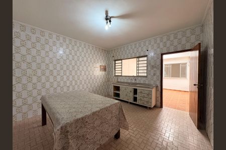 Casa à venda com 181m², 3 quartos e 3 vagas Casa à venda com 181m², 3 quartos e 3 vagasCozinha