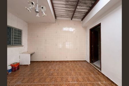 Casa à venda com 181m², 3 quartos e 3 vagas Casa à venda com 181m², 3 quartos e 3 vagasSala de Jantar