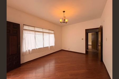Sala de casa à venda com 3 quartos, 181m² em Vila Eldizia, Santo André