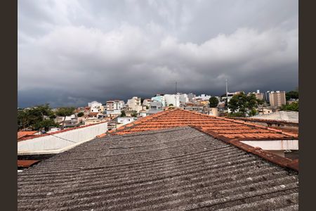 Casa à venda com 181m², 3 quartos e 3 vagas Casa à venda com 181m², 3 quartos e 3 vagasVista da varanda