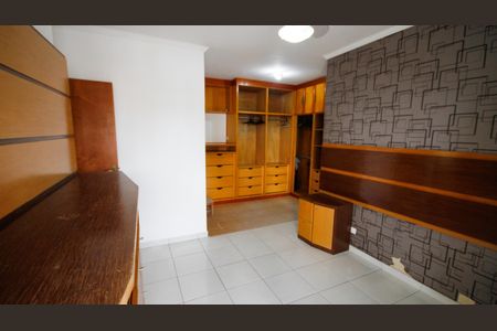 Apartamento para alugar com 115m², 3 quartos e 2 vagasSuíte 2