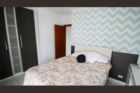 Apartamento para alugar com 115m², 3 quartos e 2 vagasSuíte 1