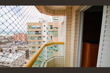 Apartamento para alugar com 115m², 3 quartos e 2 vagasVaranda da Suite 2