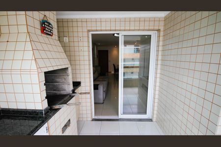 Apartamento para alugar com 115m², 3 quartos e 2 vagasVaranda