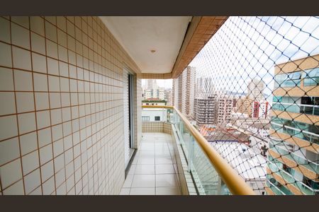 Apartamento para alugar com 115m², 3 quartos e 2 vagasVaranda