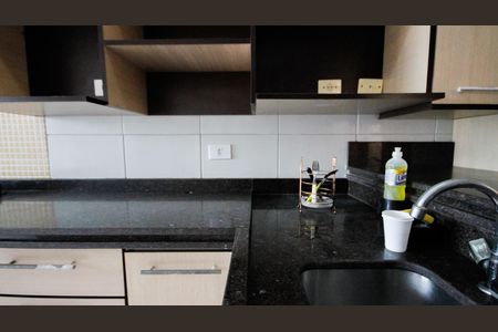 Apartamento para alugar com 115m², 3 quartos e 2 vagasCozinha