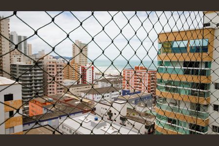 Apartamento para alugar com 115m², 3 quartos e 2 vagasVaranda da Suite 2