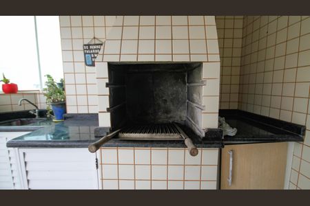 Apartamento para alugar com 115m², 3 quartos e 2 vagasVaranda