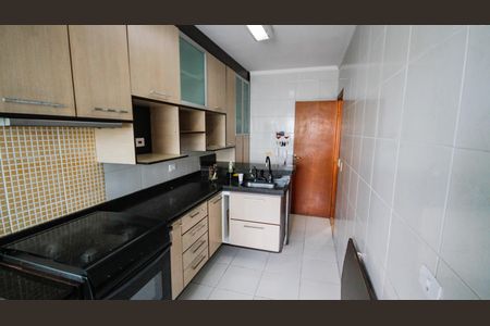 Apartamento para alugar com 115m², 3 quartos e 2 vagasCozinha