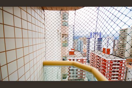 Apartamento para alugar com 115m², 3 quartos e 2 vagasVaranda