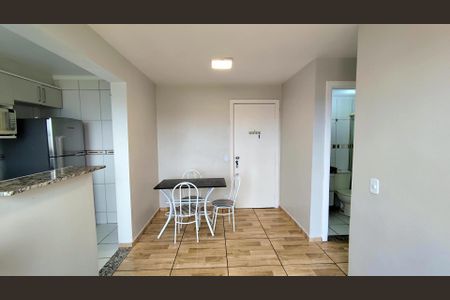 Apartamento para alugar com 47m², 2 quartos e 1 vaga