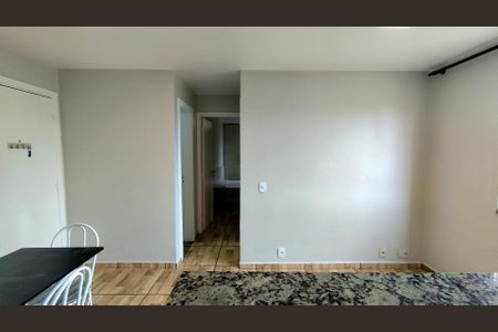 Apartamento para alugar com 2 quartos, 47m² em Morumbi, Paulínia