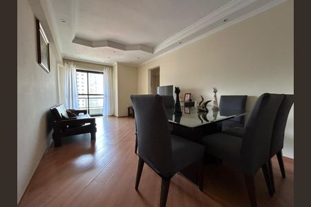 Apartamento à venda com 3 quartos, 71m² em Vila da Saúde, São Paulo