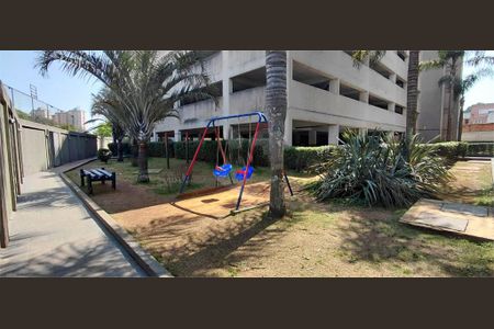 Apartamento à venda com 2 quartos, 43m² em Jardim Angela (Zona Leste), São Paulo