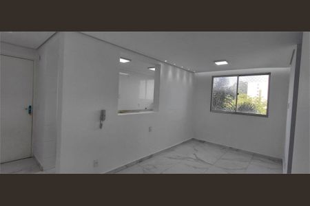 Apartamento à venda com 2 quartos, 43m² em Jardim Angela (Zona Leste), São Paulo