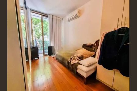 Apartamento à venda com 2 quartos, 85m² em Leblon, Rio de Janeiro