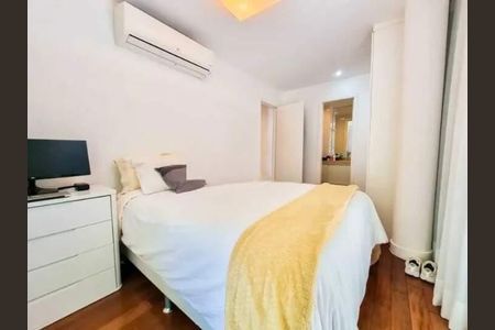 Apartamento à venda com 2 quartos, 85m² em Leblon, Rio de Janeiro