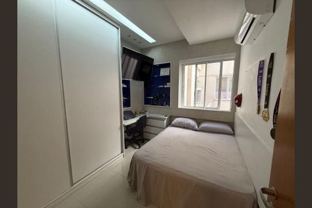 Apartamento à venda com 4 quartos, 132m² em Camboinhas, Niterói