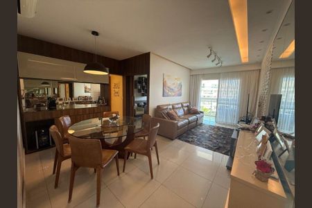 Apartamento à venda com 4 quartos, 132m² em Camboinhas, Niterói