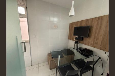 Apartamento à venda com 4 quartos, 132m² em Camboinhas, Niterói