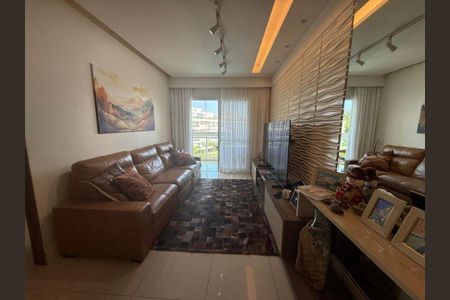 Apartamento à venda com 4 quartos, 132m² em Camboinhas, Niterói