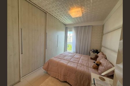 Apartamento à venda com 4 quartos, 132m² em Camboinhas, Niterói