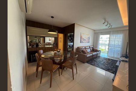 Apartamento à venda com 4 quartos, 132m² em Camboinhas, Niterói