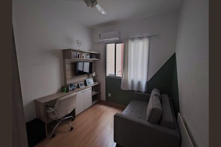 Apartamento à venda com 3 quartos, 100m² em Icaraí, Niterói