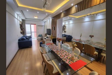 Apartamento à venda com 3 quartos, 100m² em Icaraí, Niterói