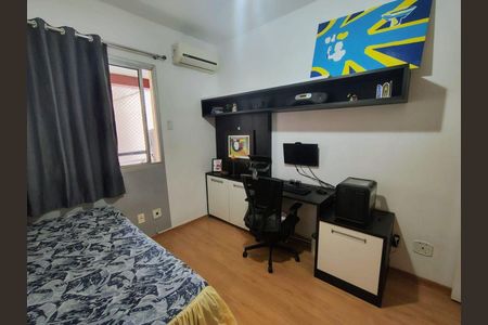 Apartamento à venda com 3 quartos, 100m² em Icaraí, Niterói