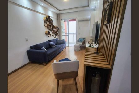 Apartamento à venda com 3 quartos, 100m² em Icaraí, Niterói