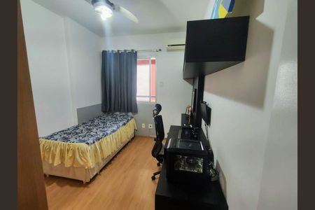 Apartamento à venda com 3 quartos, 100m² em Icaraí, Niterói