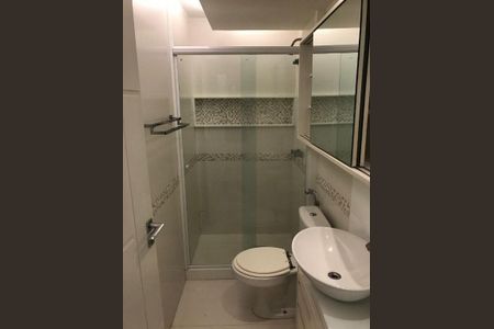 Apartamento à venda com 3 quartos, 120m² em Ingá, Niterói