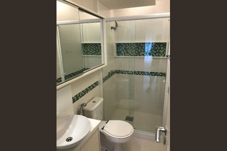 Apartamento à venda com 3 quartos, 120m² em Ingá, Niterói