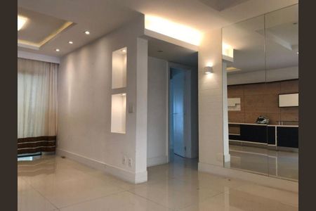 Apartamento à venda com 3 quartos, 120m² em Ingá, Niterói