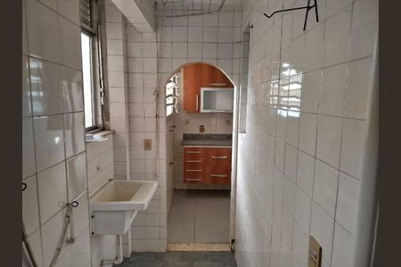 Apartamento à venda com 2 quartos, 75m² em Santa Rosa, Niterói
