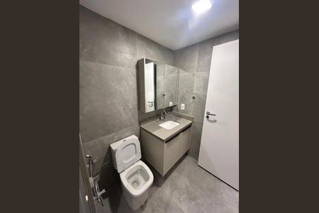 Apartamento à venda com 1 quarto, 38m² em Perdizes, São Paulo