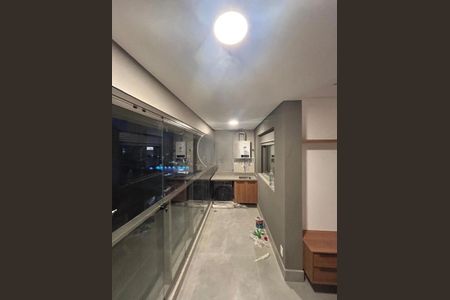 Apartamento à venda com 1 quarto, 38m² em Perdizes, São Paulo