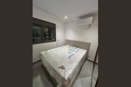 Apartamento à venda com 1 quarto, 38m² em Perdizes, São Paulo