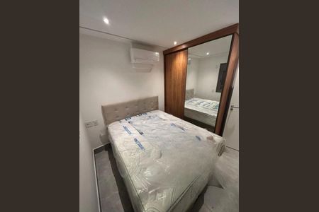 Apartamento à venda com 1 quarto, 38m² em Perdizes, São Paulo