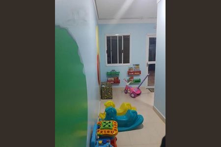 Apartamento à venda com 2 quartos, 55m² em Jardim Celeste, São Paulo