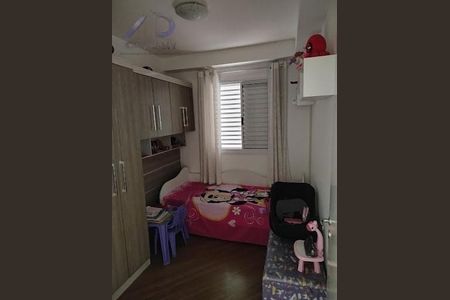 Apartamento à venda com 2 quartos, 55m² em Jardim Celeste, São Paulo