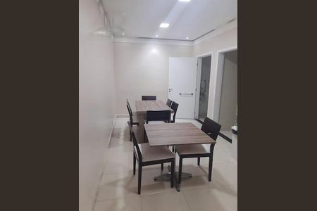 Apartamento à venda com 2 quartos, 55m² em Jardim Celeste, São Paulo