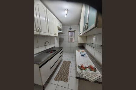 Apartamento à venda com 2 quartos, 64m² em Jardim Santa Emilia, São Paulo
