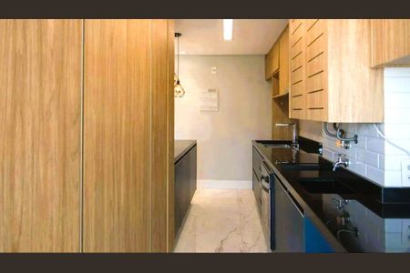 Apartamento à venda com 2 quartos, 67m² em Vila Andrade, São Paulo